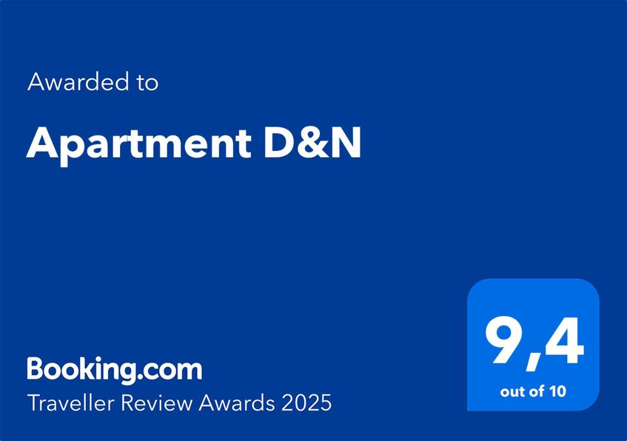 Appartamento D&n