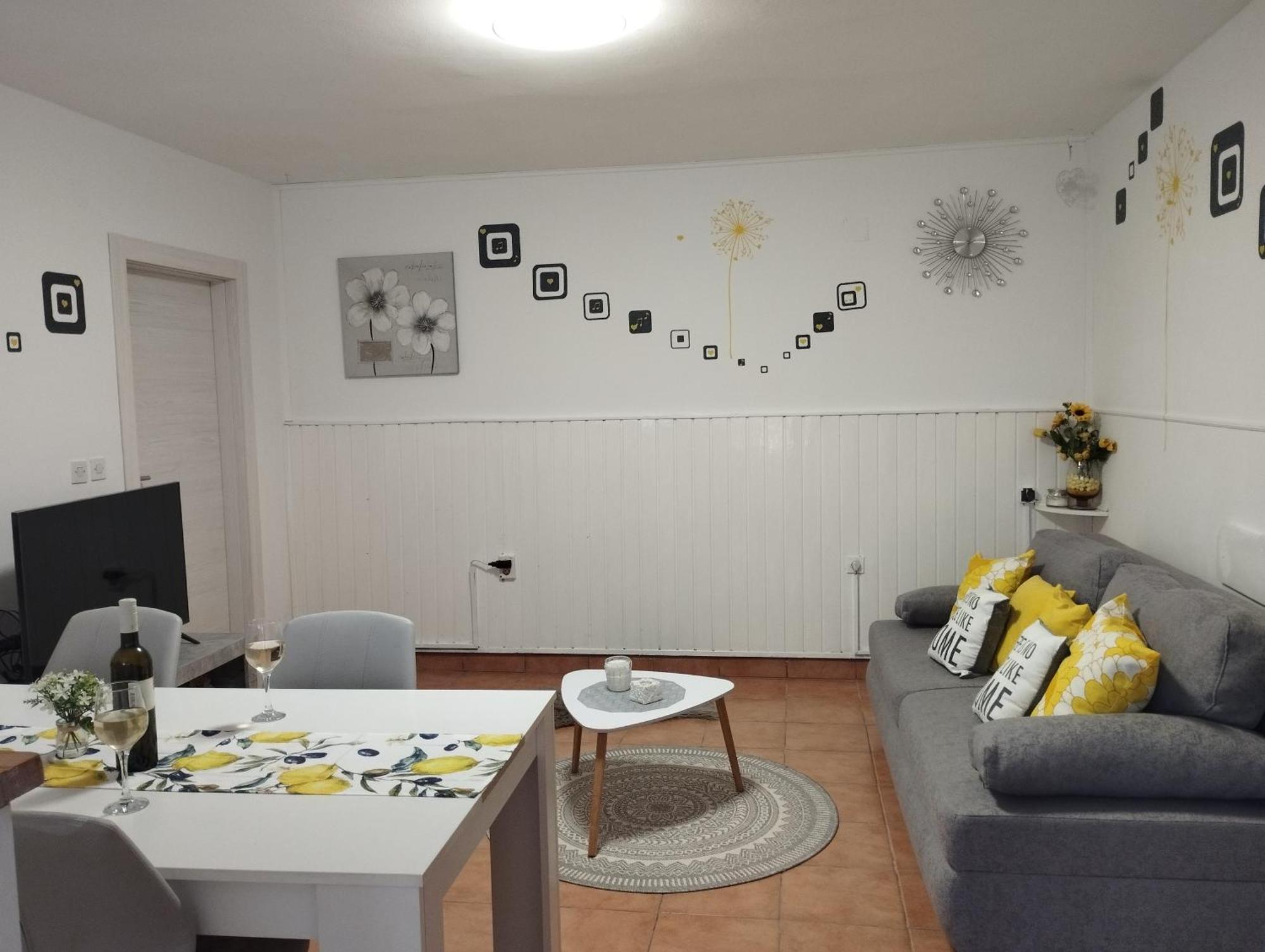 Appartamento D&n
