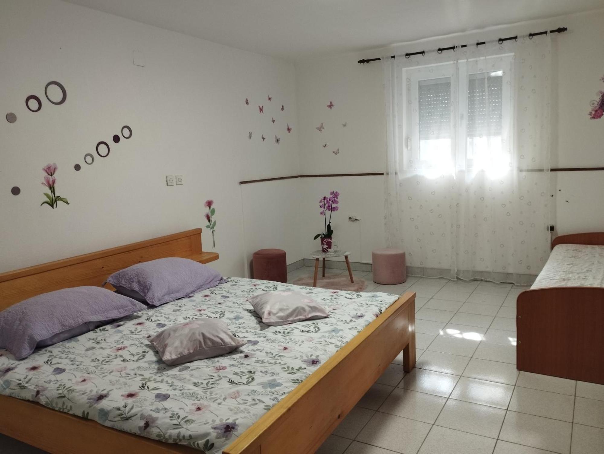 Appartamento D&n Pola