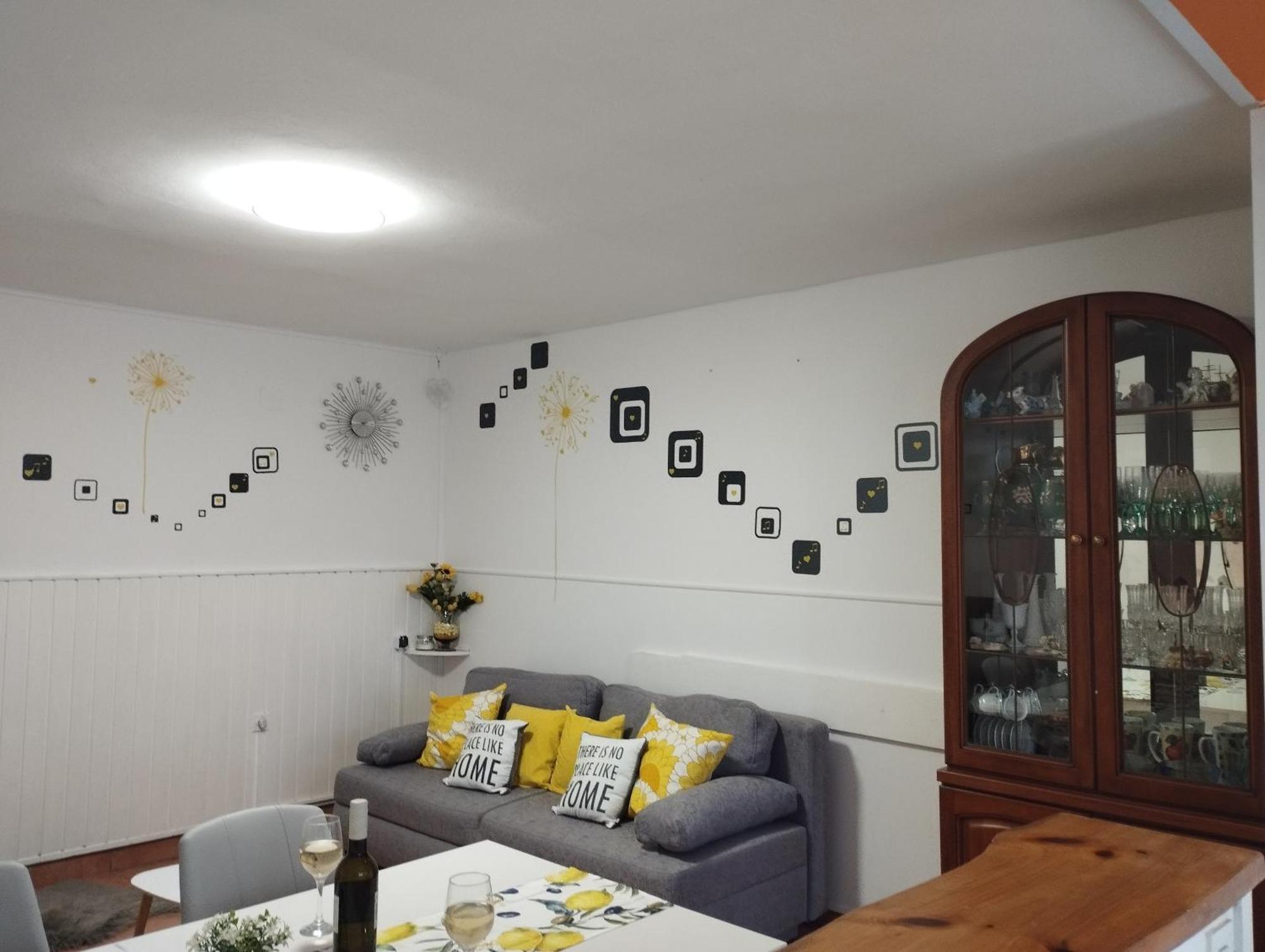 D&n Apartment *