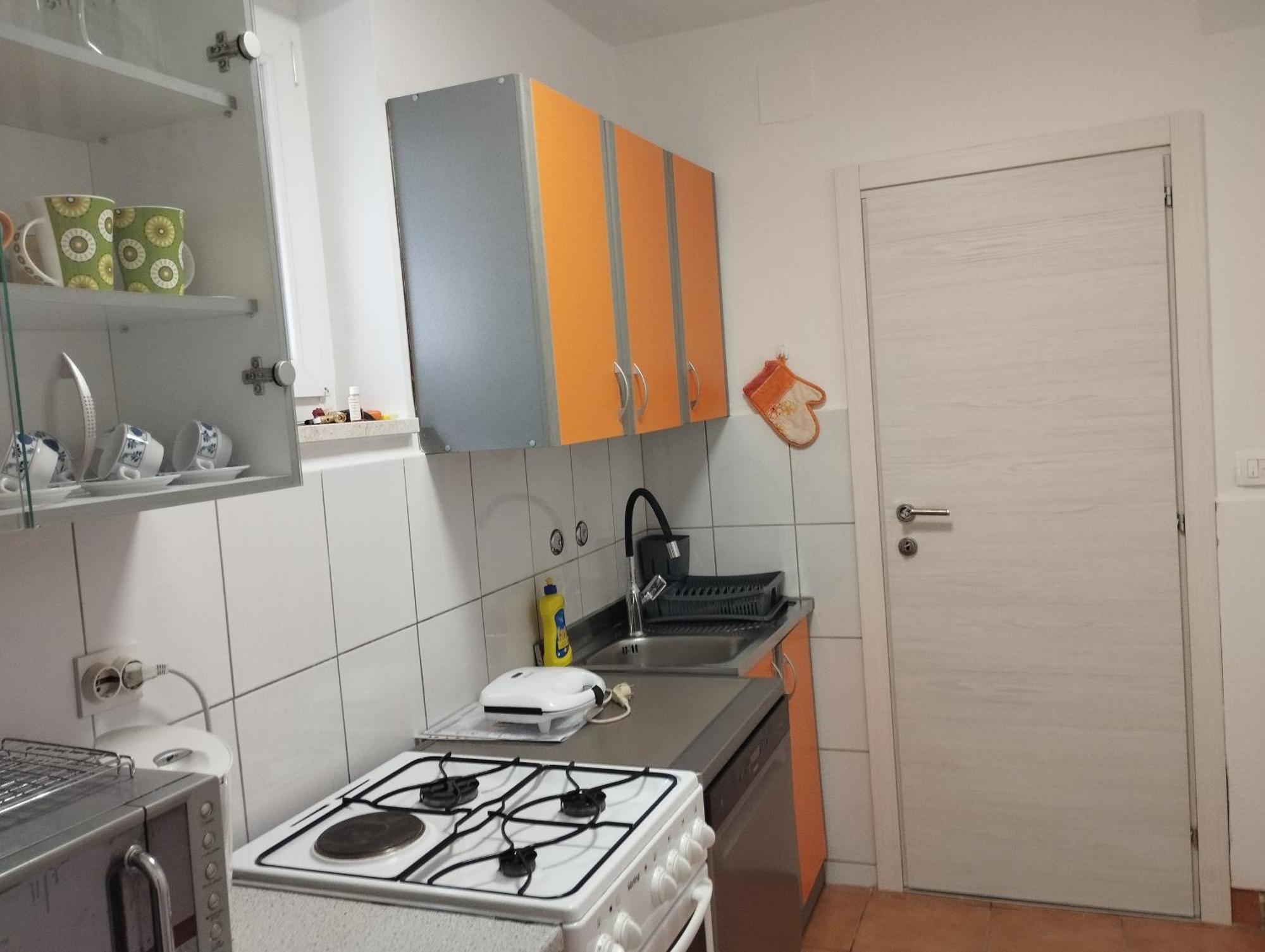 Apartment D&n