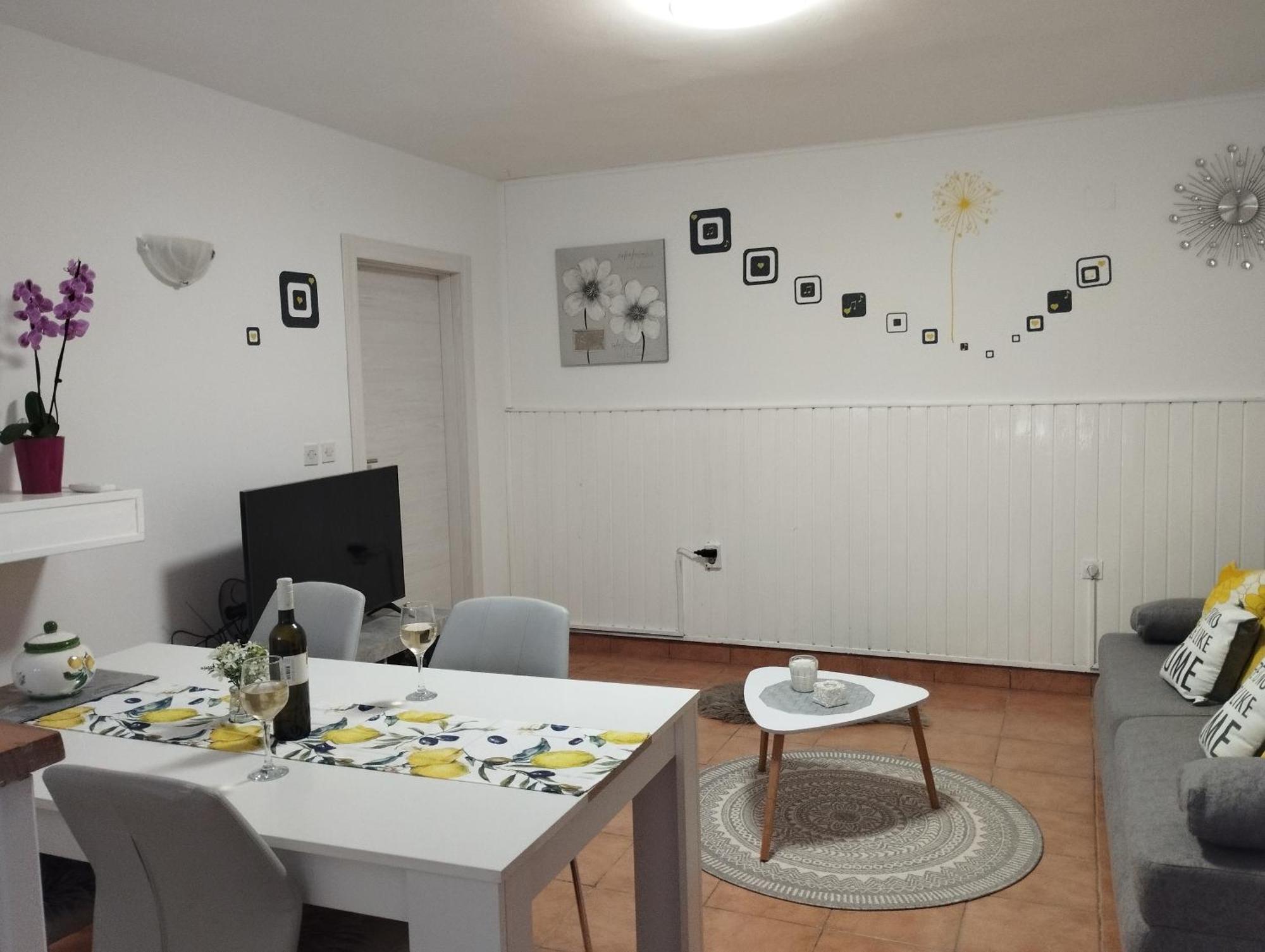D&n Apartment Pula